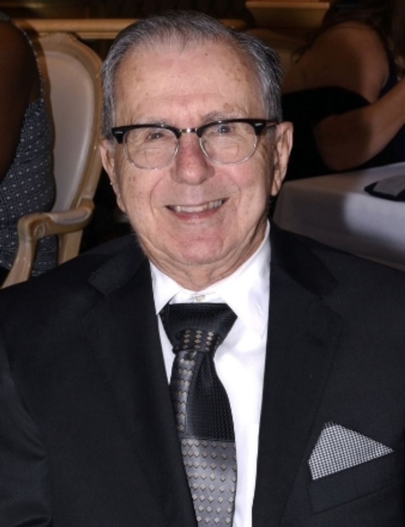 Paul T. Roberts Profile Photo