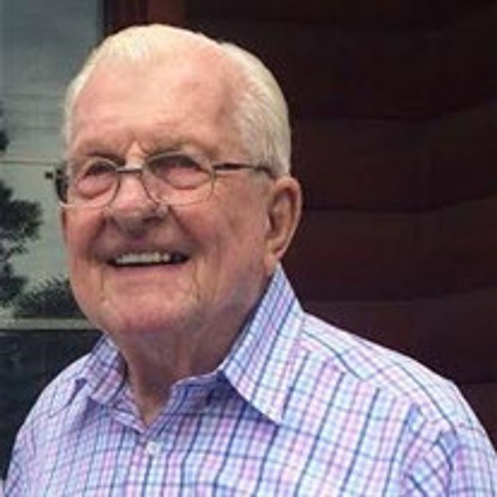 Richard Dix Justice Profile Photo