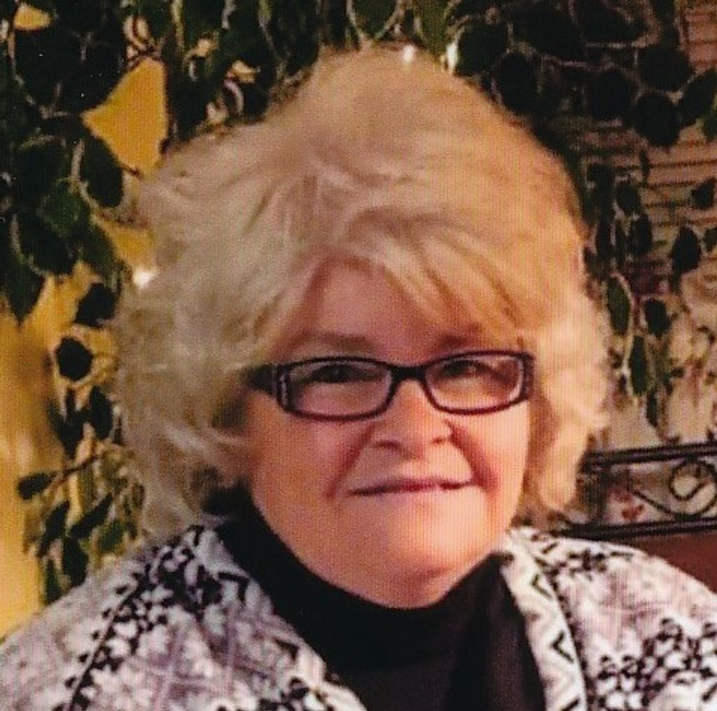 Lorraine Bordner