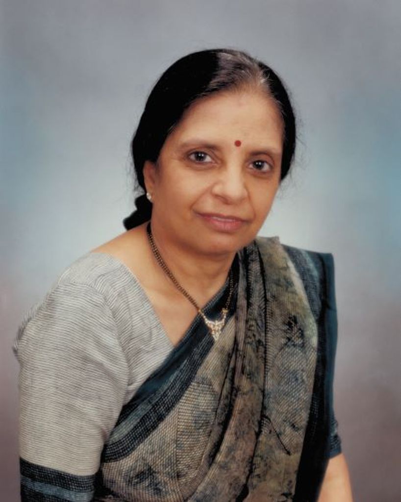 Hansa Bachubhai Ajmera