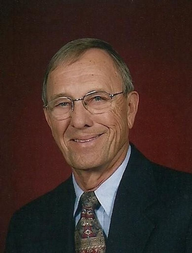 Gene M. Tucker Profile Photo