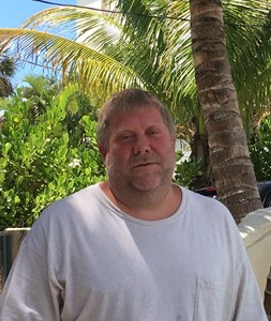 Michael Edward Dimauro