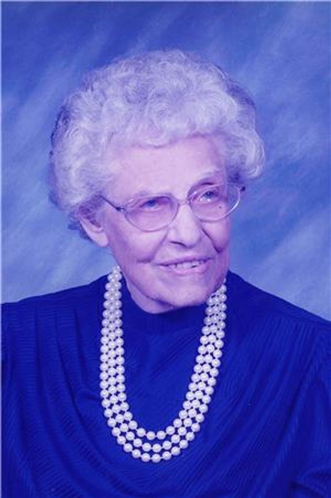 Martha Gimbel