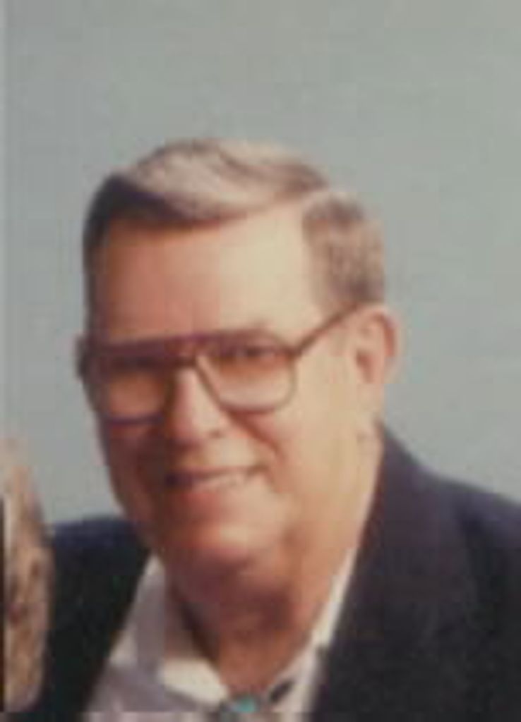 Donald Devere Buck Profile Photo