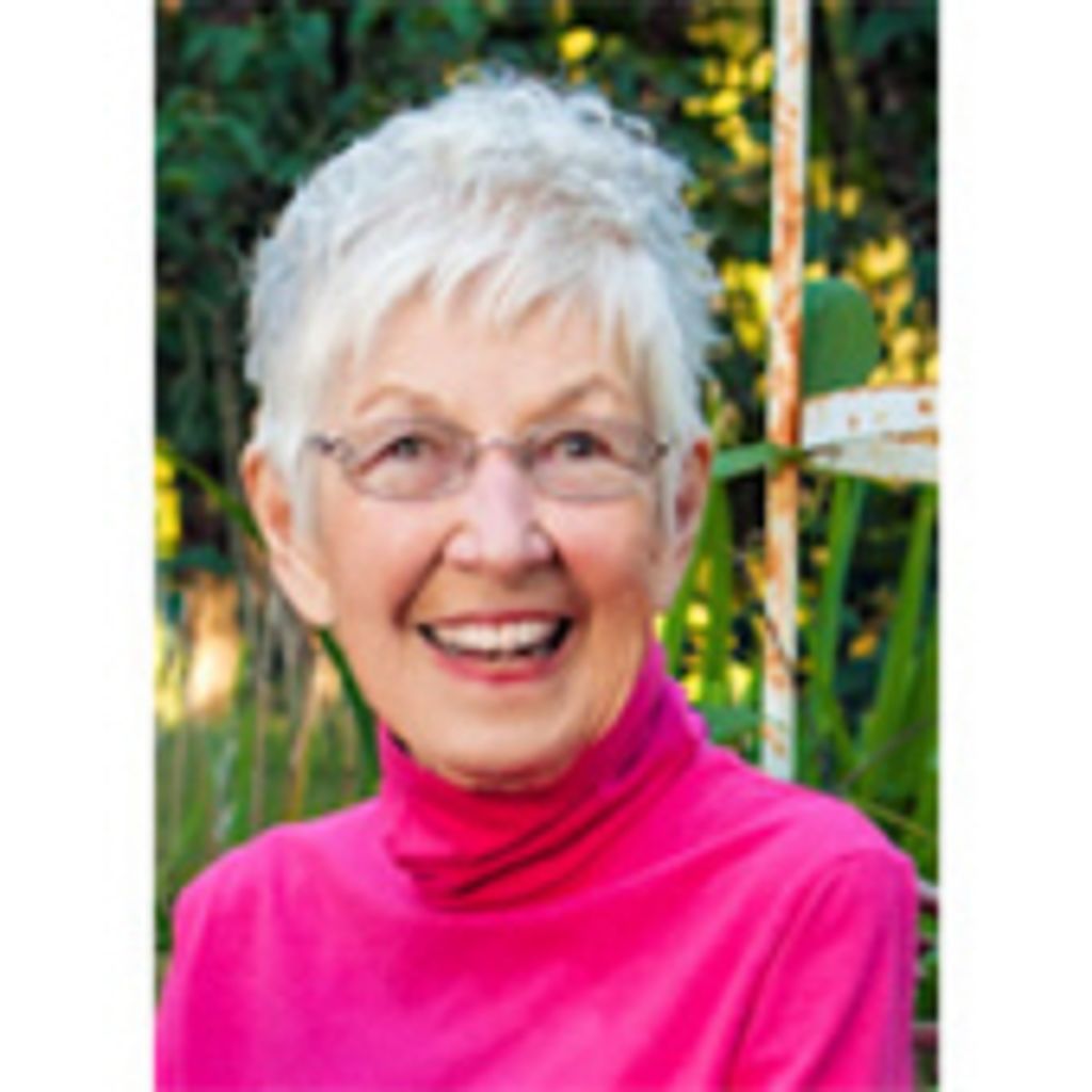 Virginia Rose Ellinwood Edwards