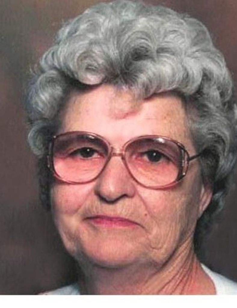 Virginia Magill