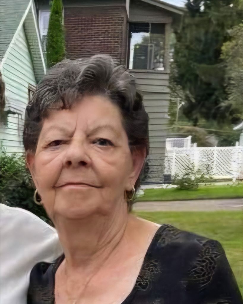 Sylvia Nunamaker Profile Photo