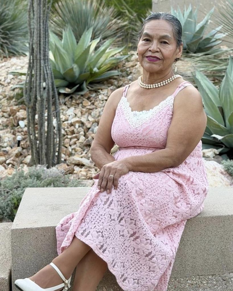 Maria Esperanza Tlalpachitoc Ramirez Profile Photo