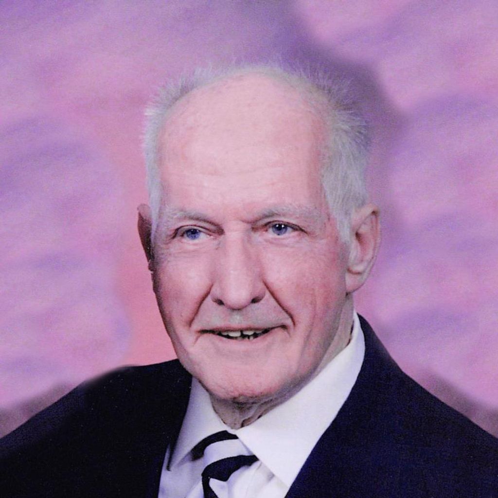 Edward A. Seman, Sr.