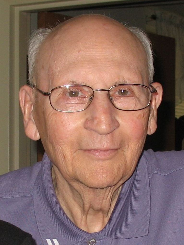 Donald E. Roller