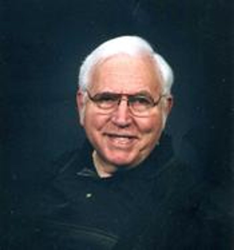 David "Merle" Gerken