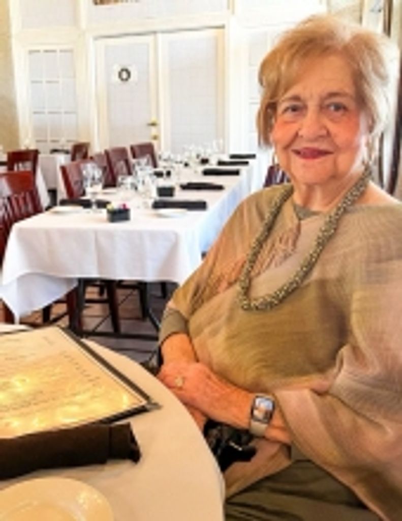 Mary Beazley