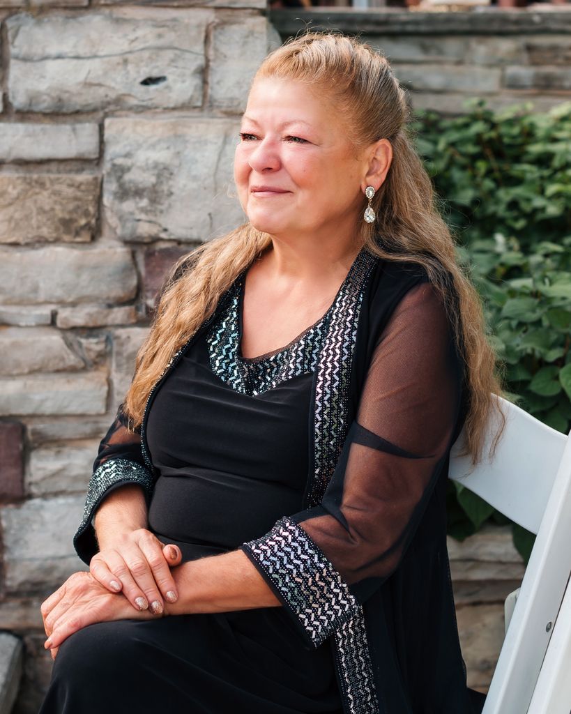 Cheryl Lynn Morino