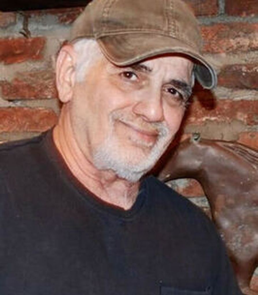 George Churico Jr.