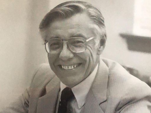 David Crooks Profile Photo