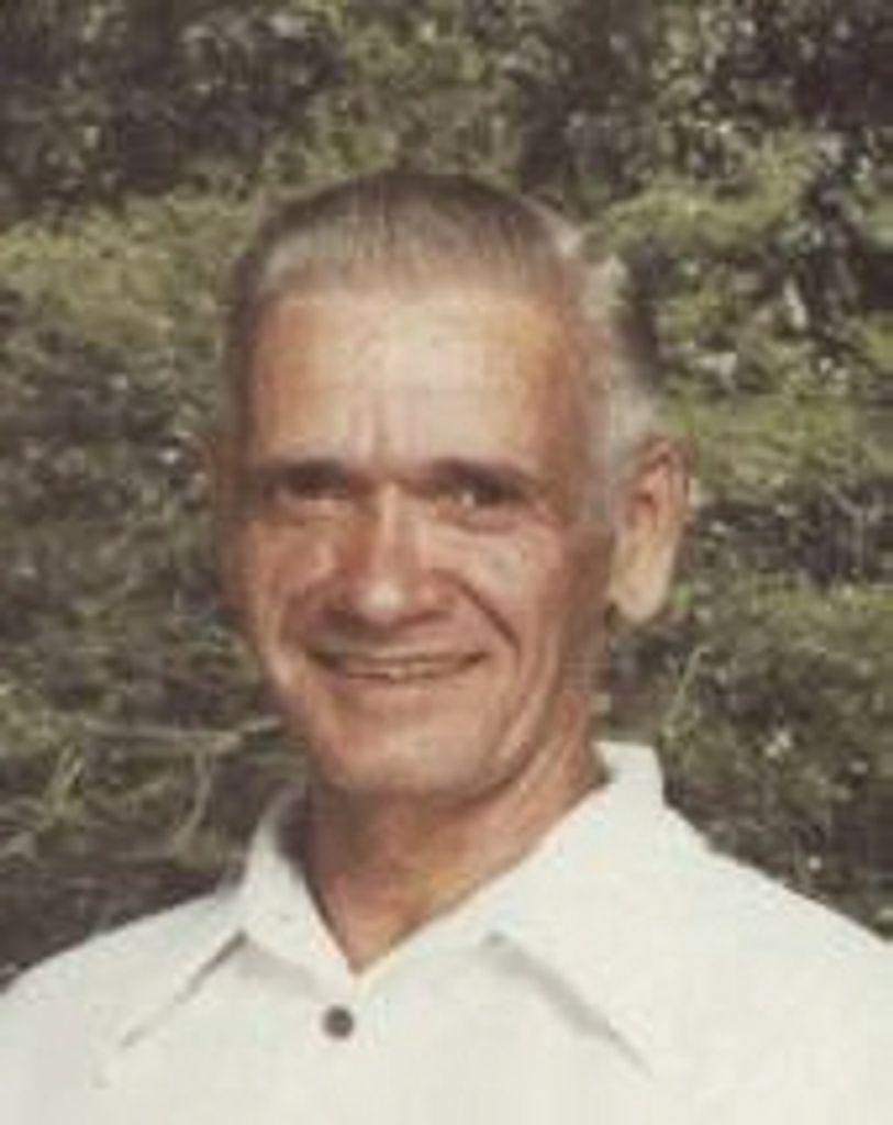 John Otis Zimmerman,  Jr.