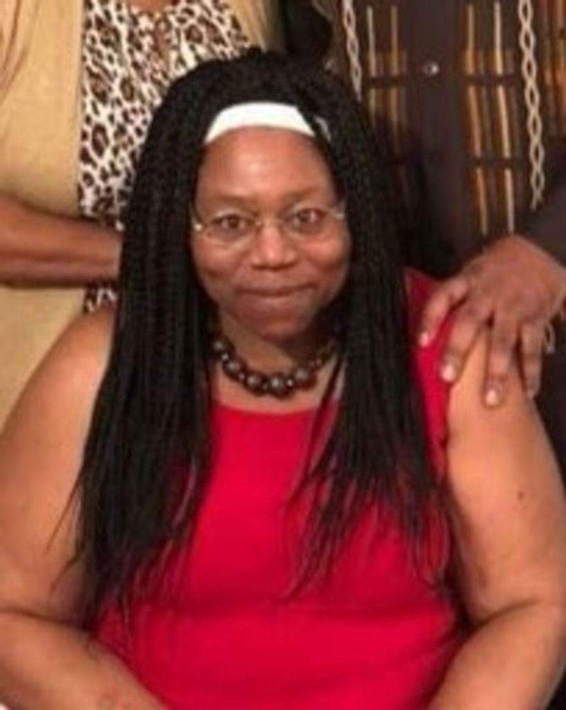 Barbara Ann Hall Profile Photo