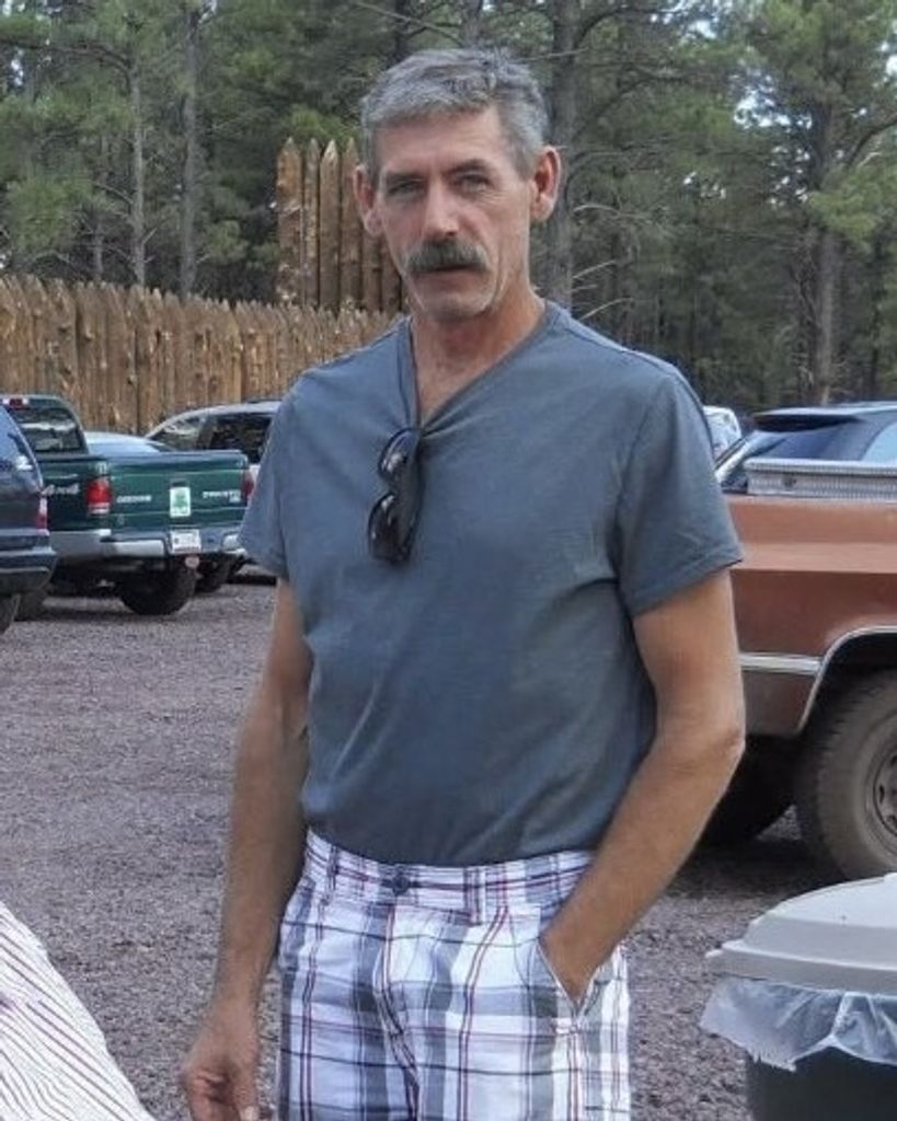 David Carwin Ostler Profile Photo
