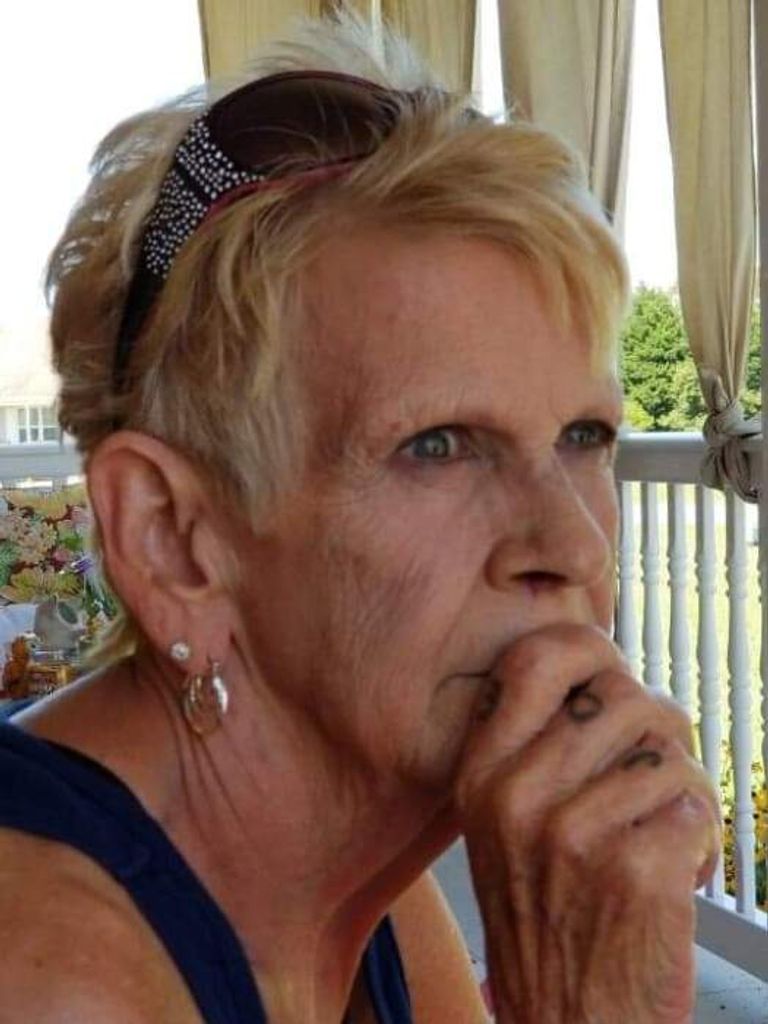 Phyllis "Dollz" Davidson Profile Photo