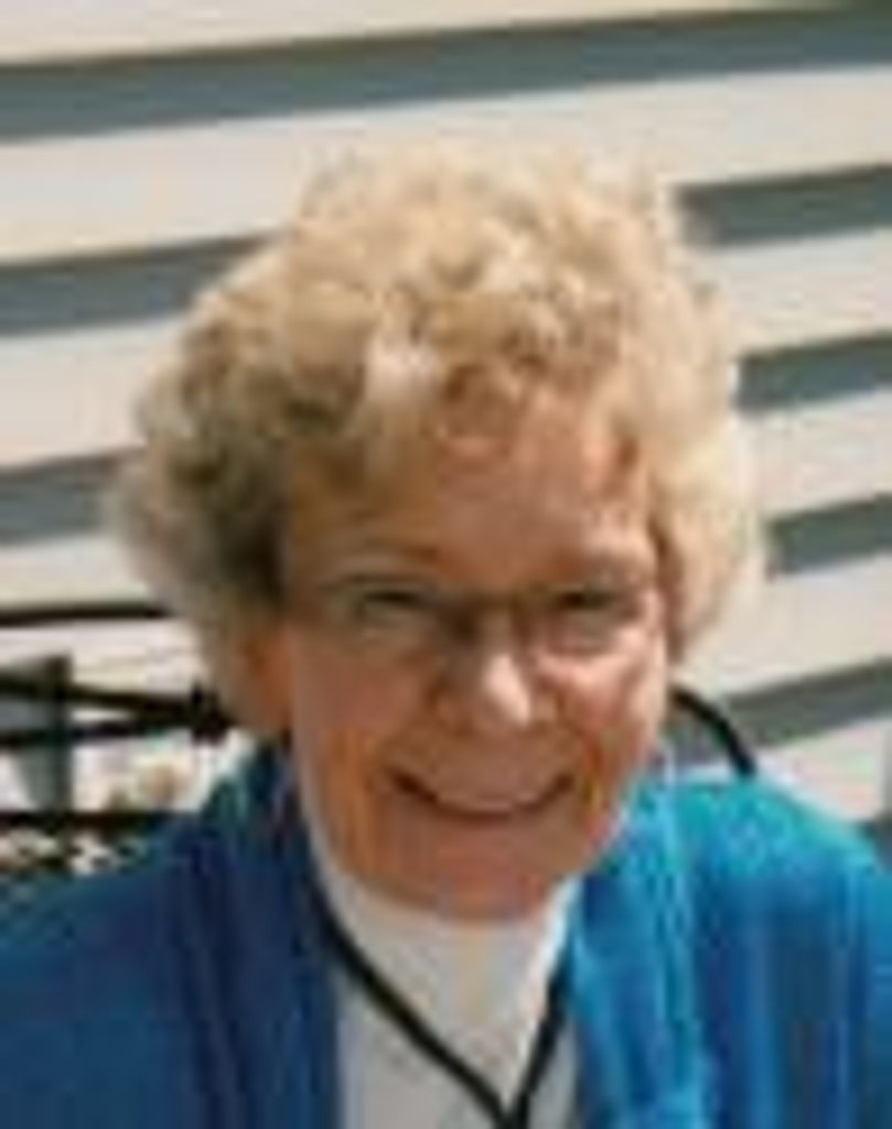 Virginia Juanita Rossell