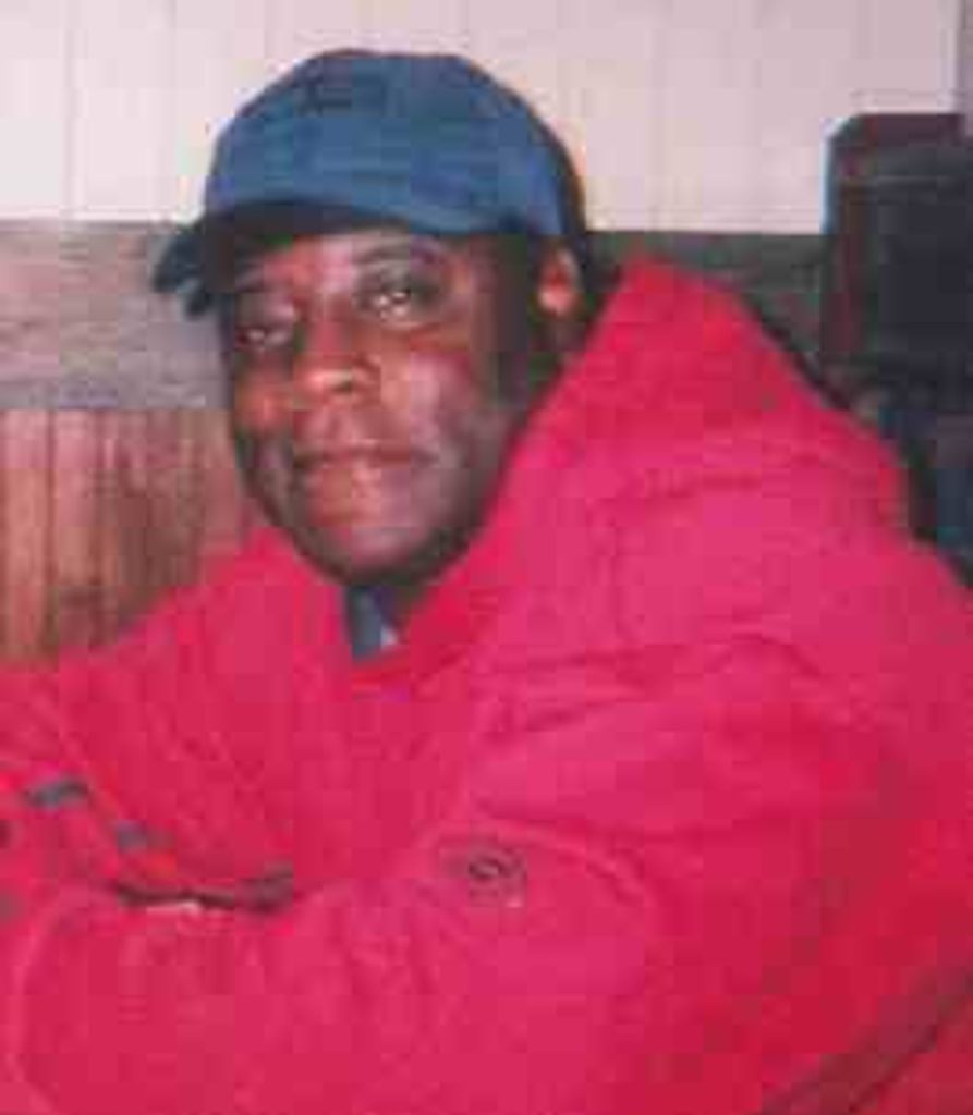 Roy Sullivan