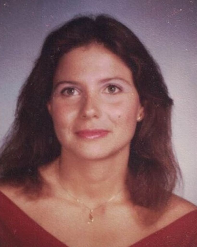 Kim U. Cunningham