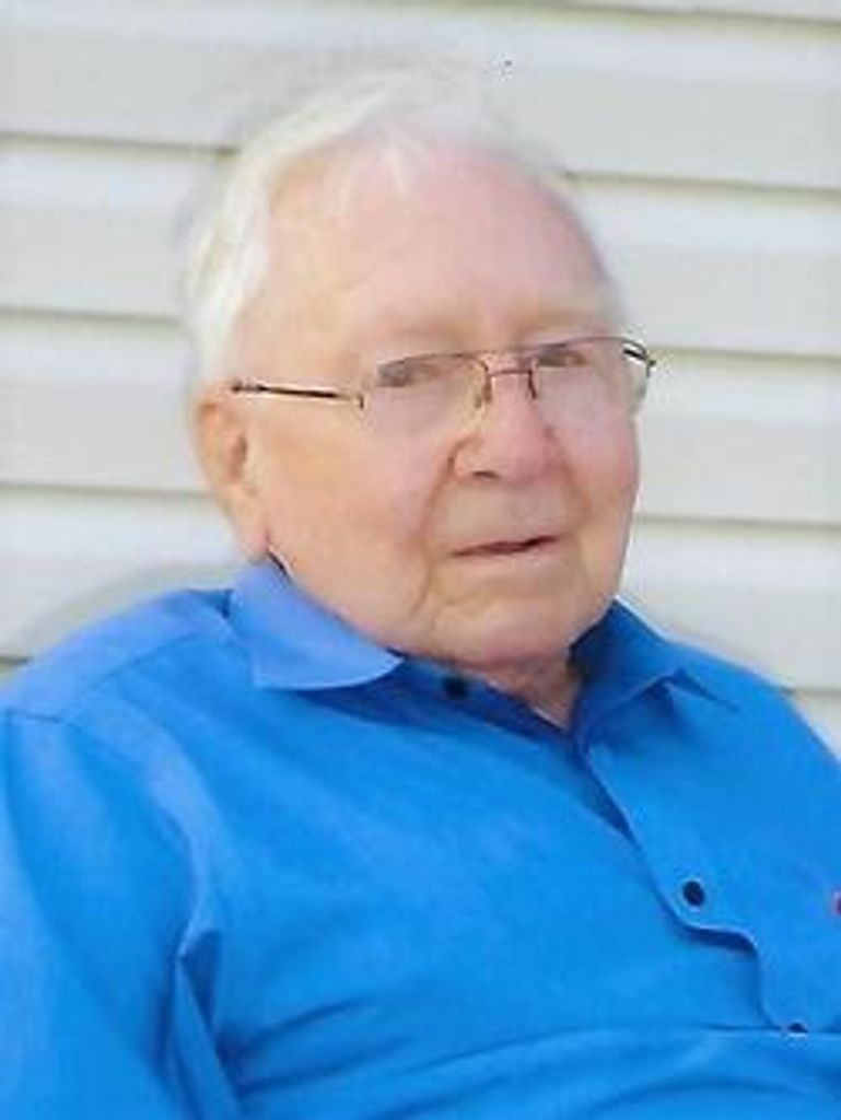 Howard "Cotton" Abell