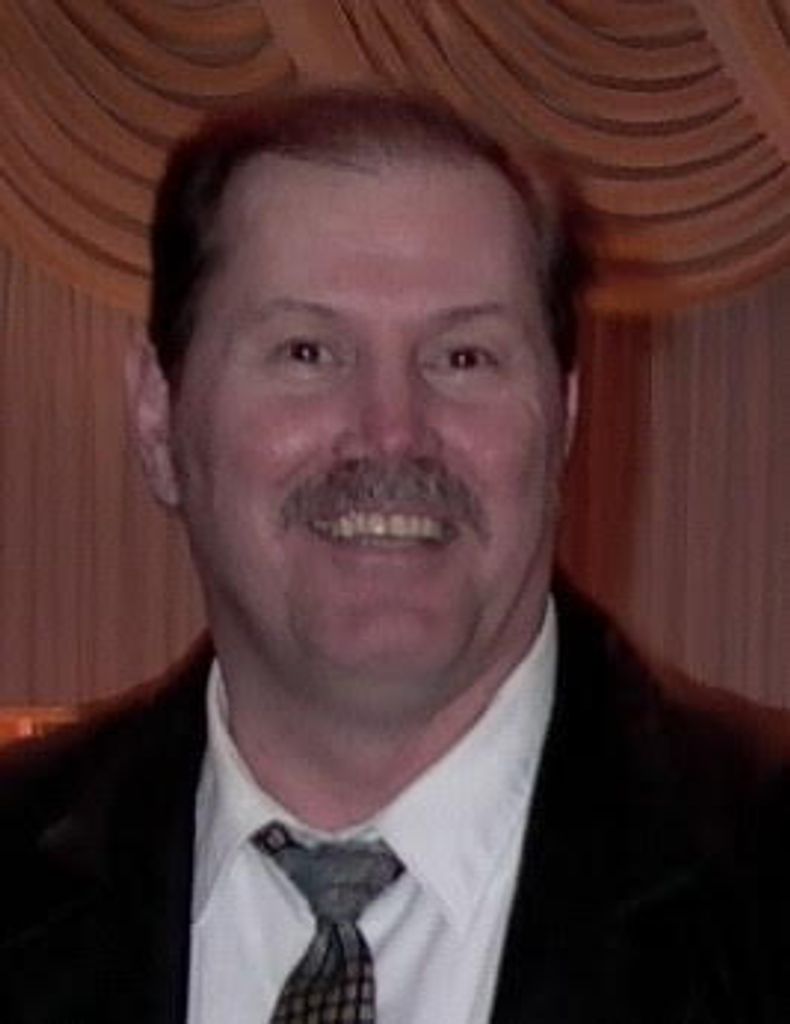 Gregory Stanley