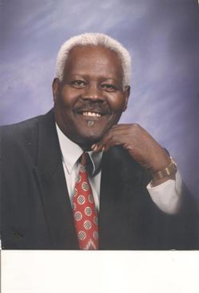 Curtis Griffin, Jr.