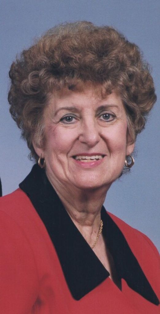Mary Frances (Burnett)  Ahlf Profile Photo