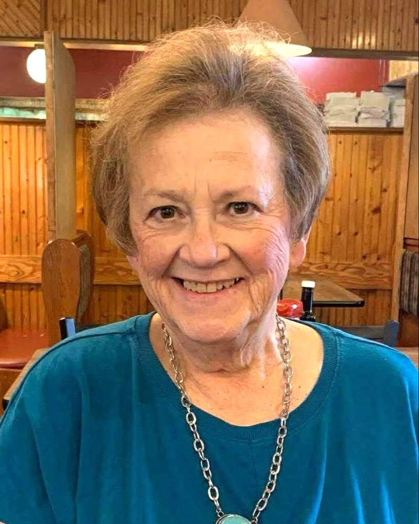 Linda Marie Davis Scheirer Profile Photo