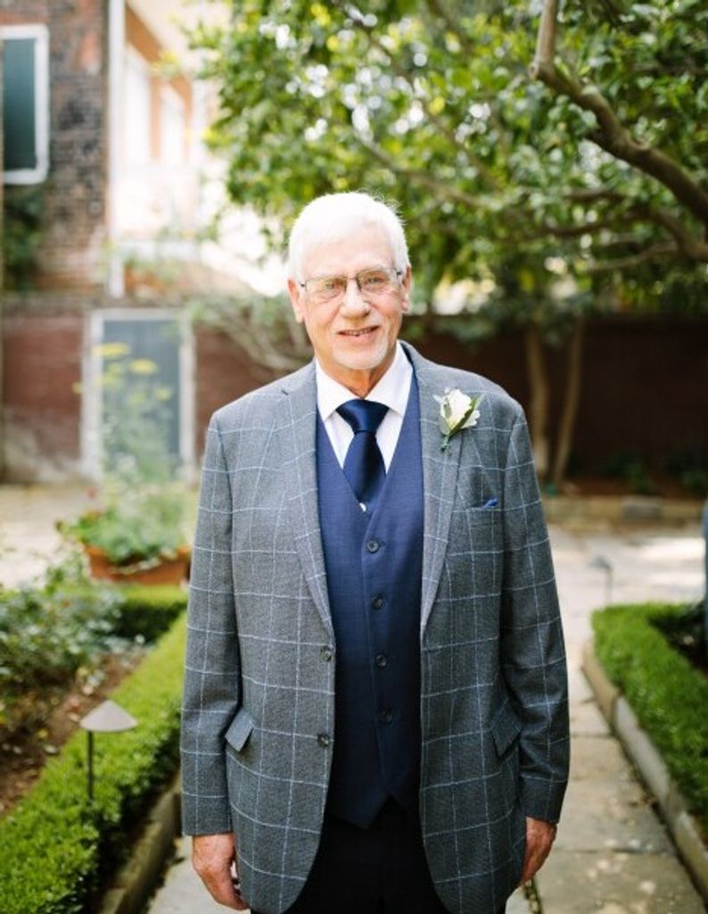 James "Jim" Chambers Iii