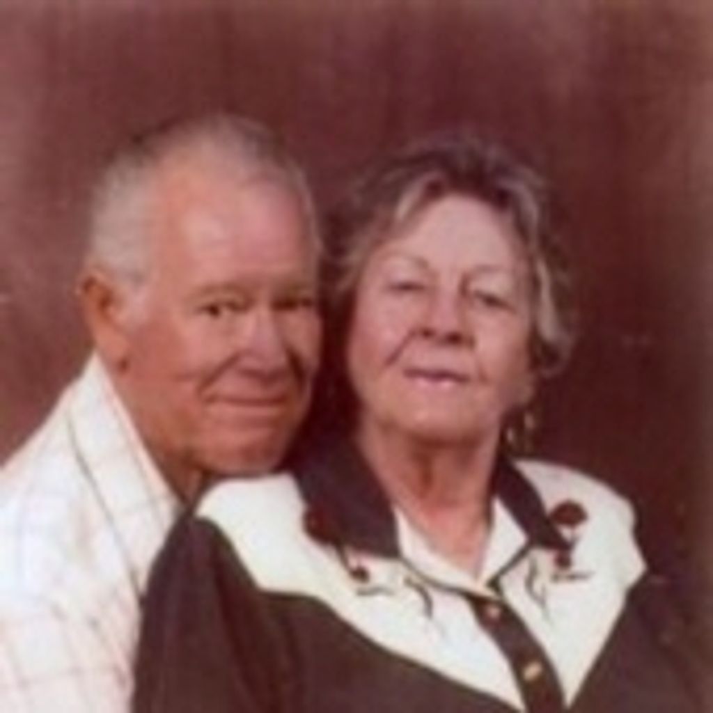 Bonnie Irene Jerry Earhart