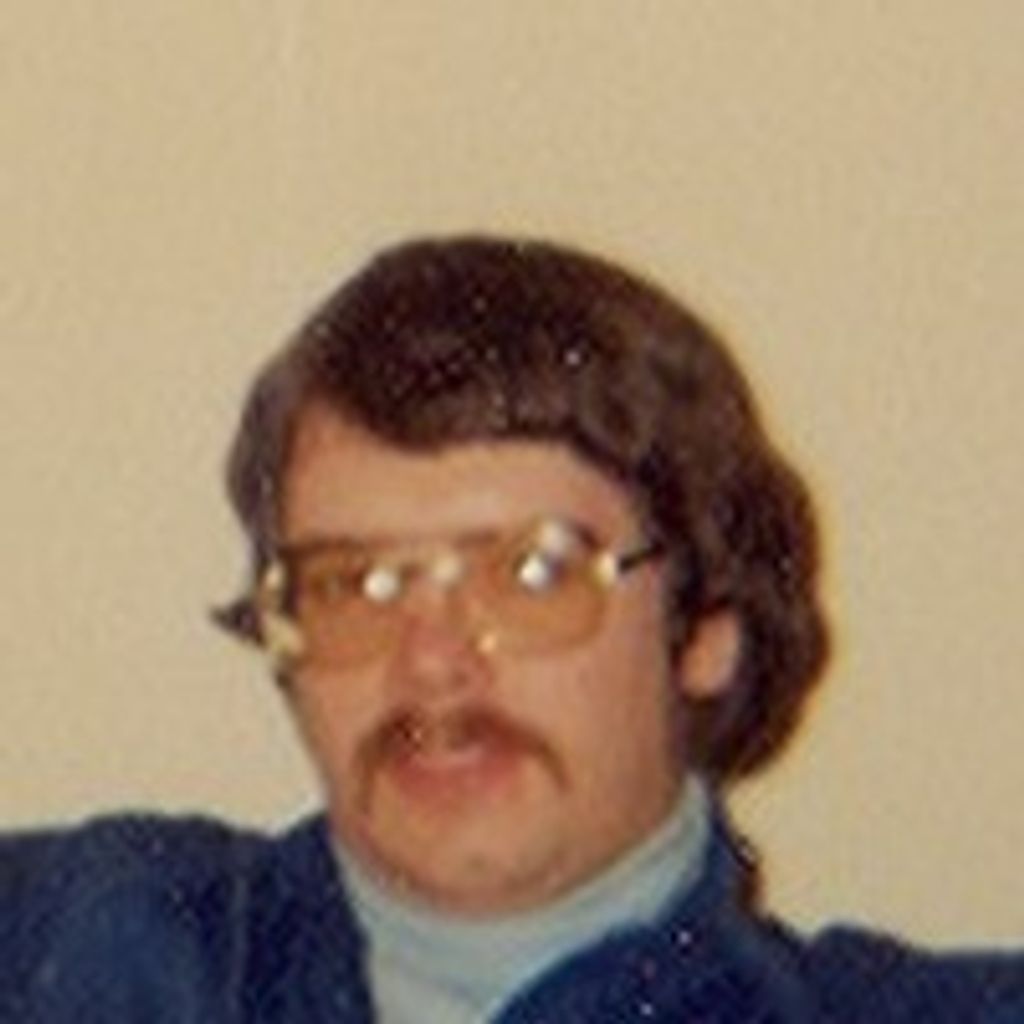 Bruce Thiesen