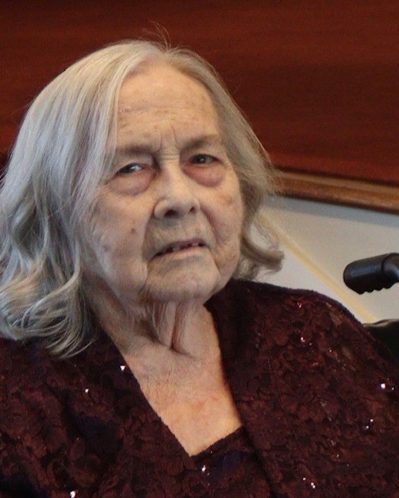 Frances Marie Hovis Profile Photo