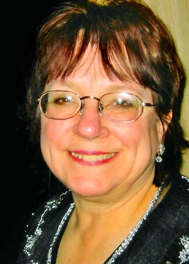 Marybeth Claire Gottshall