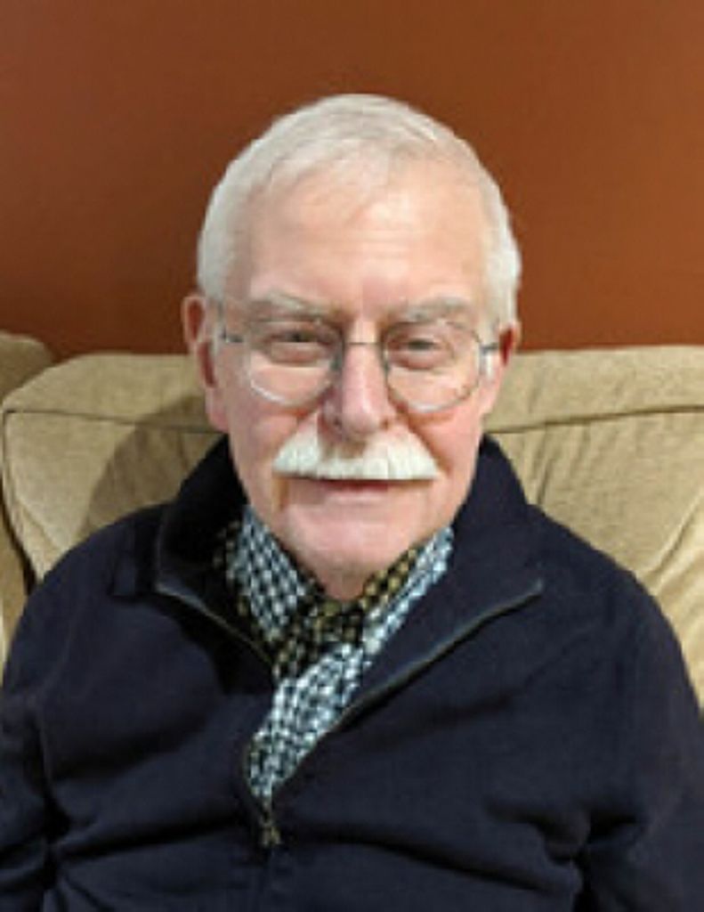 Robert Swinehart