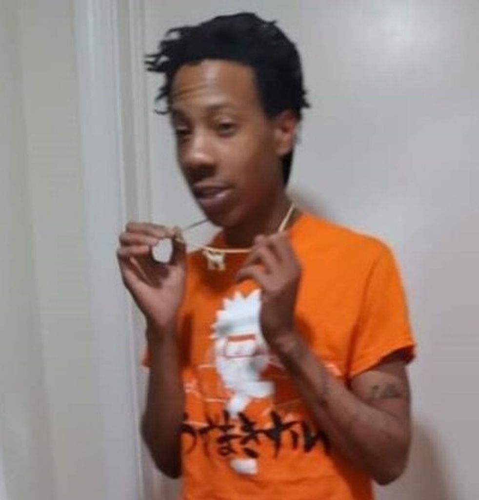 Terrell "Dexter" Hancock Jr. Profile Photo