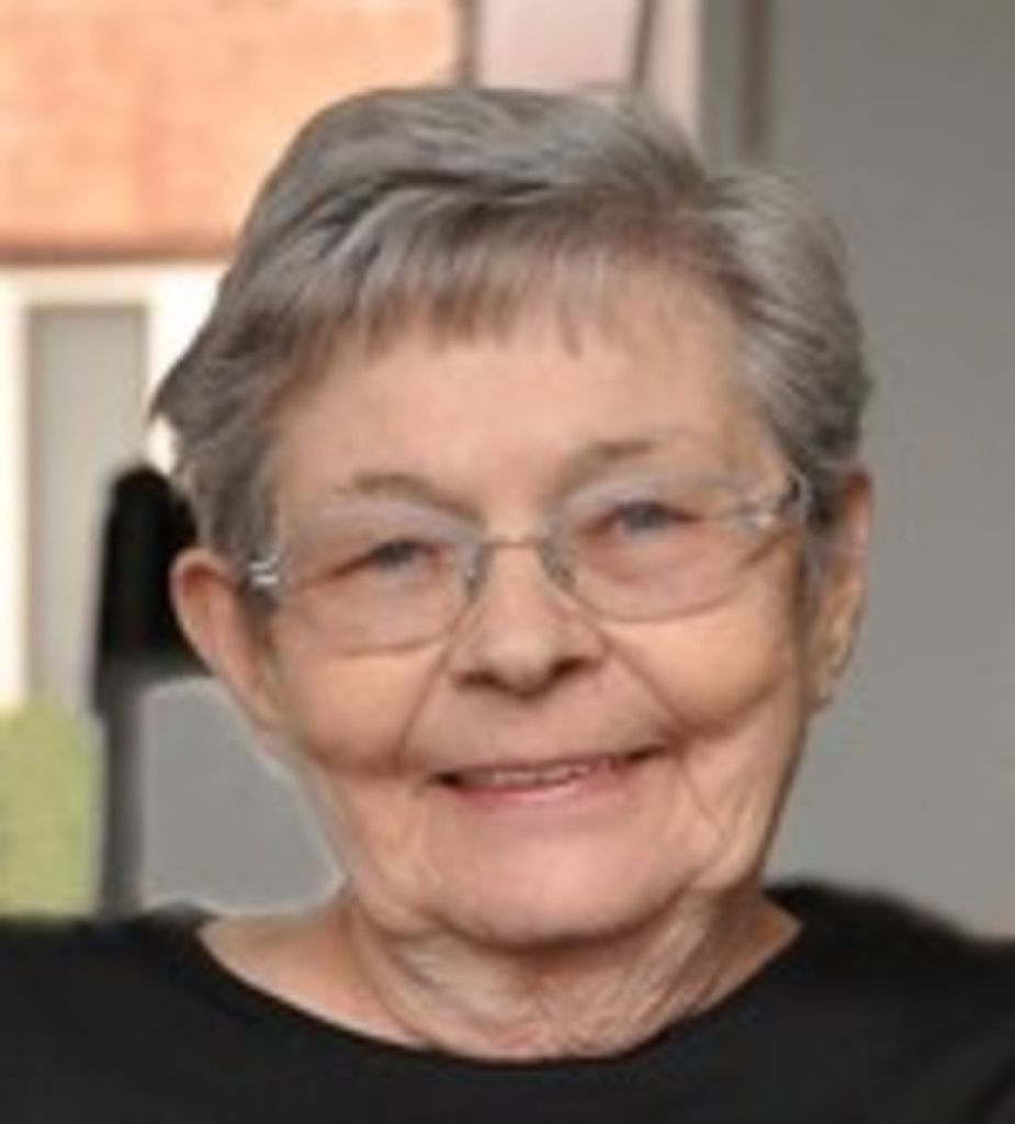 Patricia T. Austin