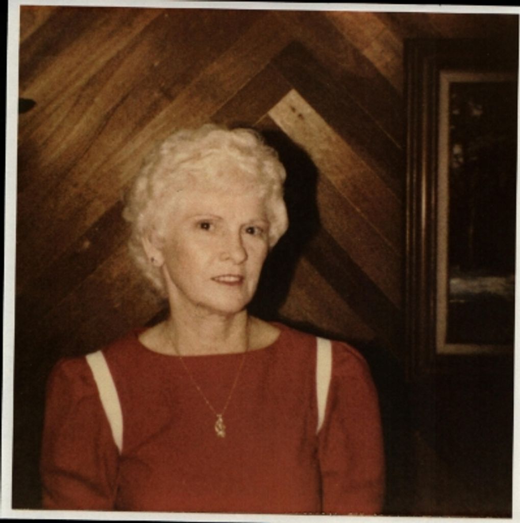 Wilda L Haggard Profile Photo