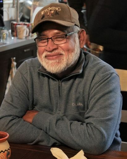 Aristeo Orta's obituary image