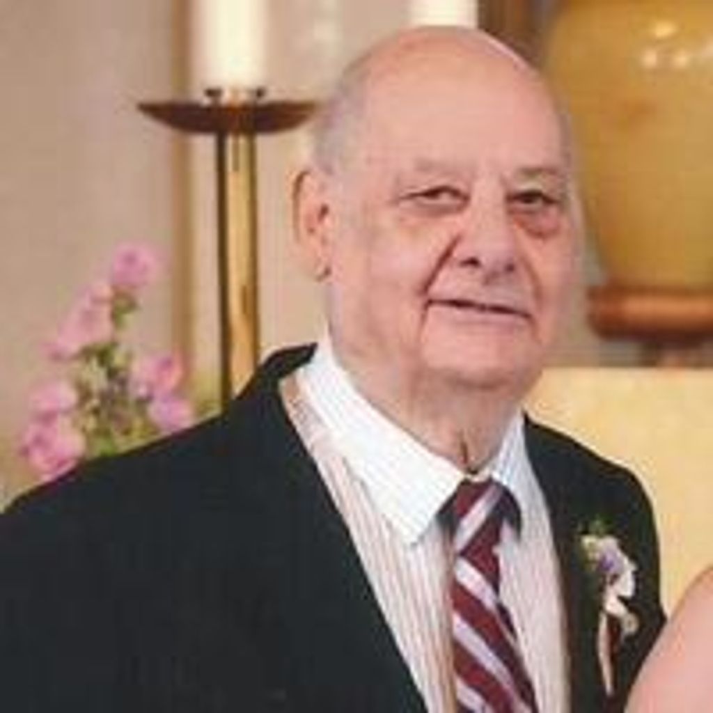 George D'Antonio