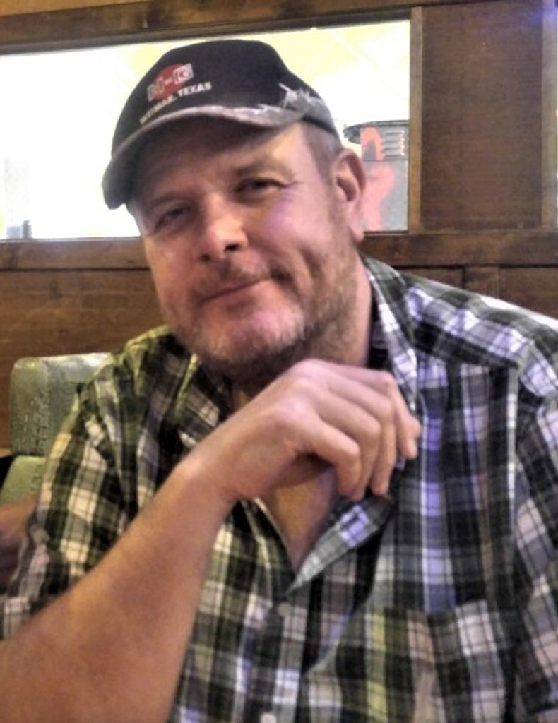 Joseph Keith Pace Profile Photo
