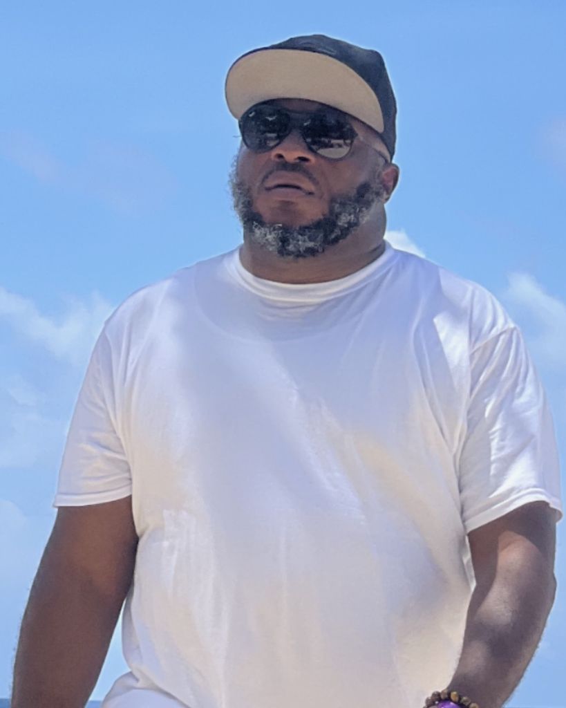 Travis DaJaun Carter Profile Photo