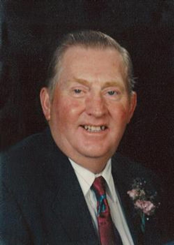 Dean R. Airhart
