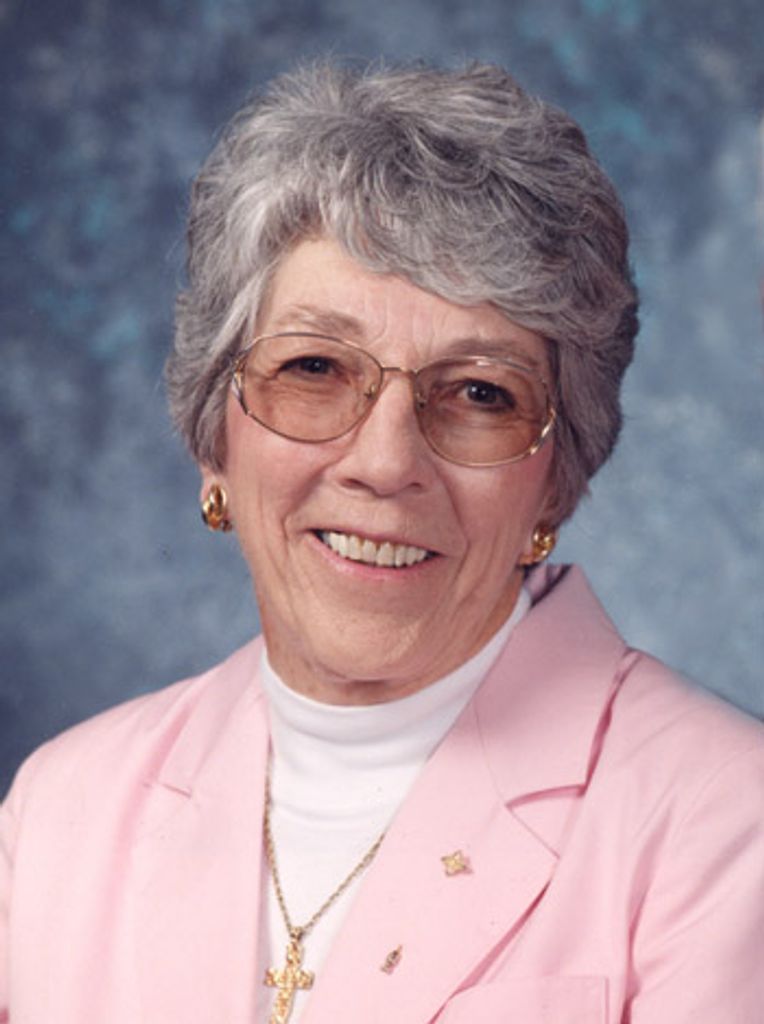 Mava Johnstone