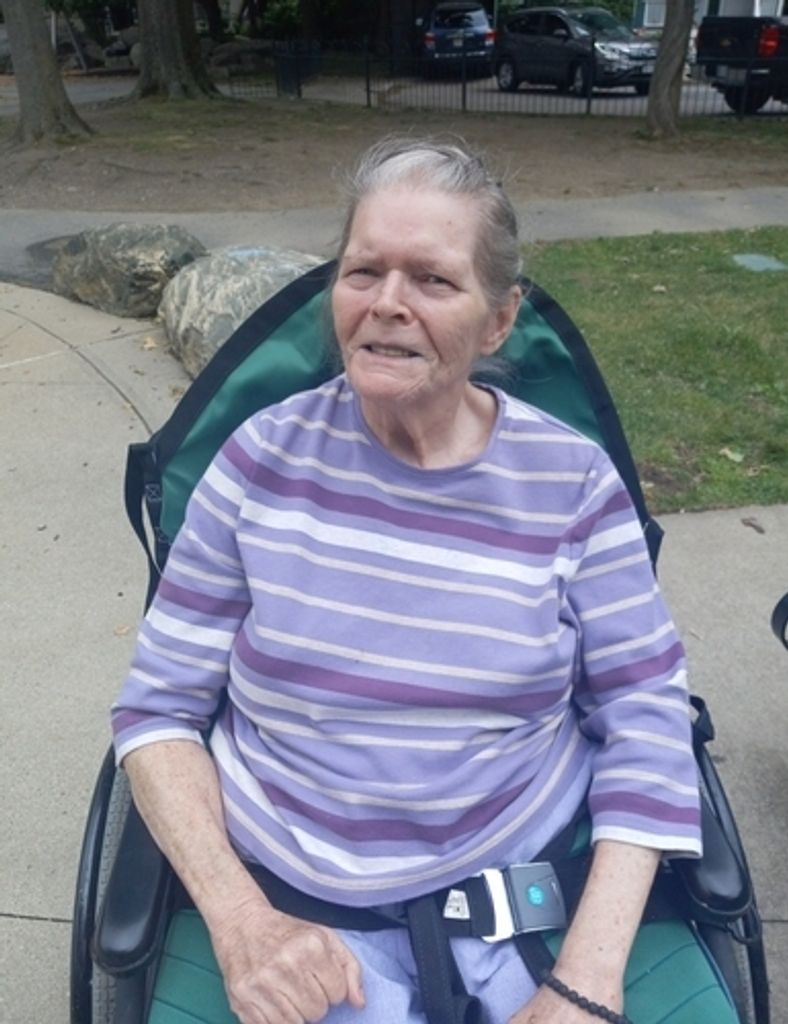Mary A. Reed Profile Photo