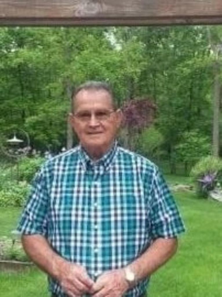 Robert "Bobby" Randolph Utterback, Jr. Profile Photo