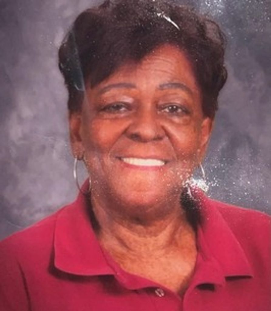 Forrestine Sheppard