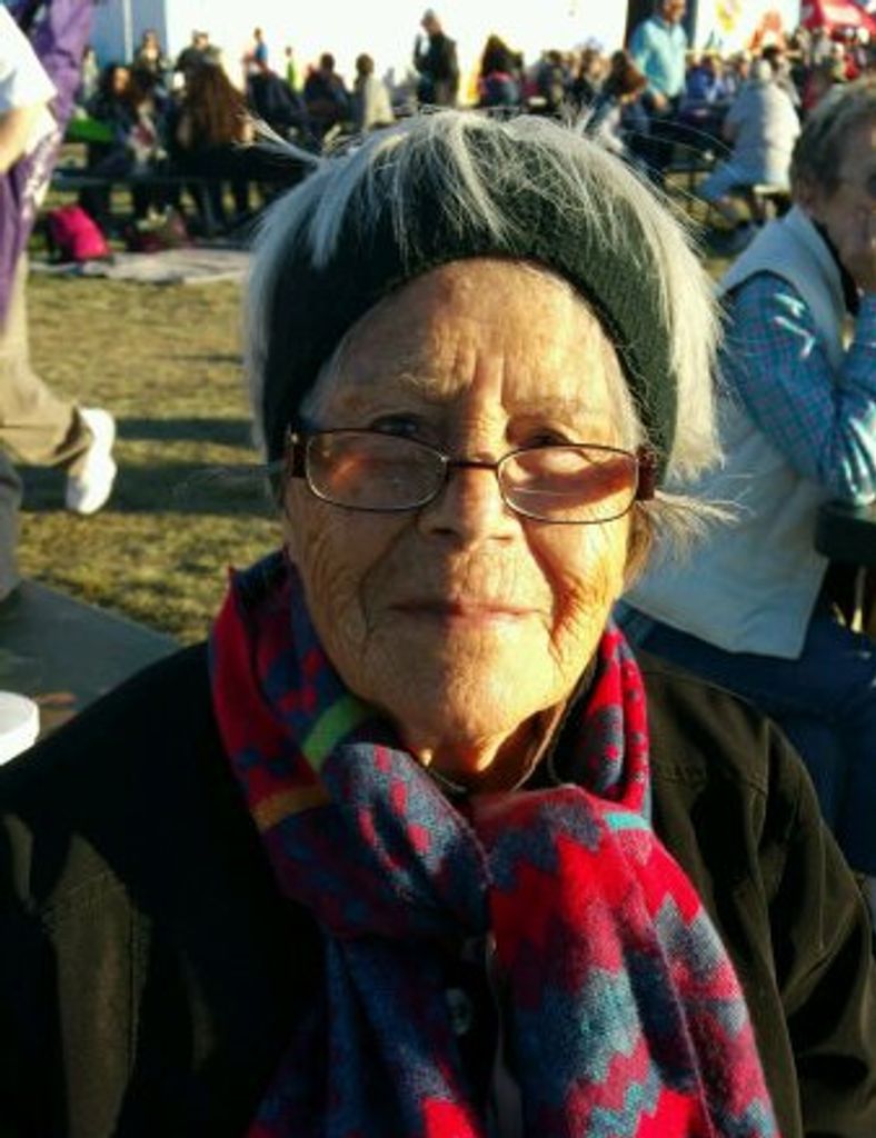 Frances Mary Arellano